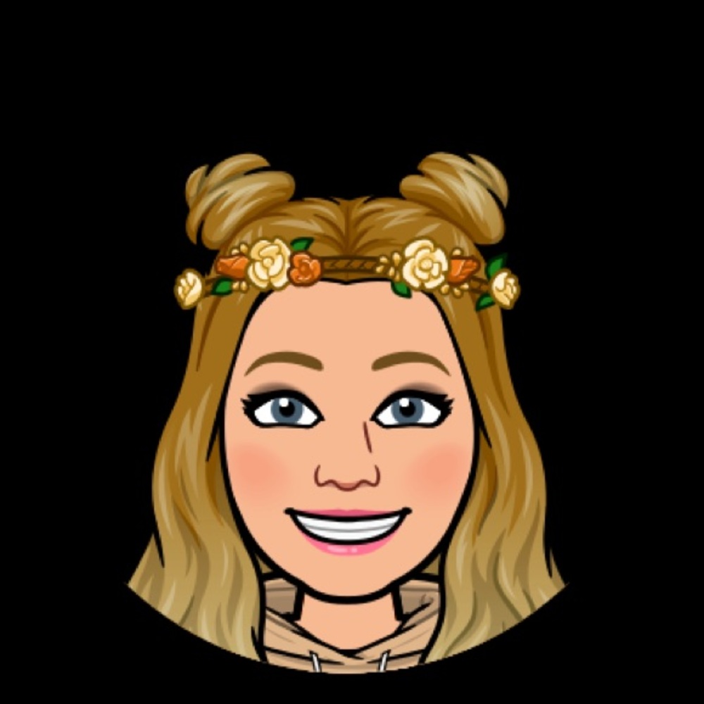 Meet your Posher, Emily